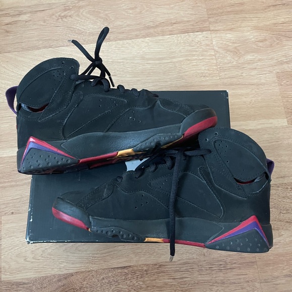 Air Jordan 7 “Raptors” - Picture 3 of 5